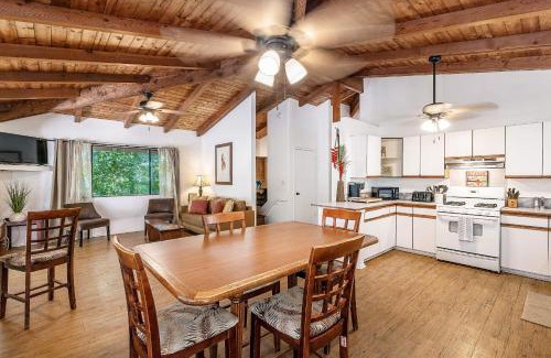 Pupukea House | Spacious North Shore Apartment Near V-Land