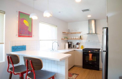 Encinitas House | Spacious Ocean Oasis with Private Outdoor Shower!