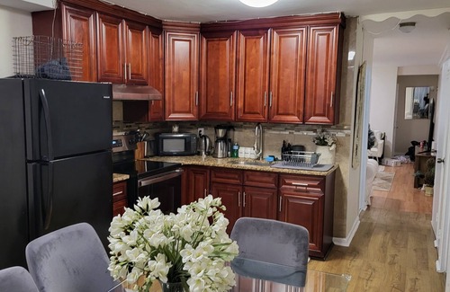 Ditmars Steinway Apartment | Spacious one bedroom apartment in Astoria