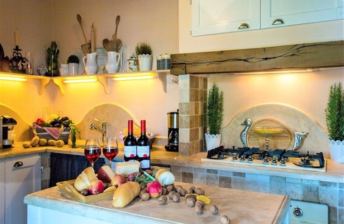 Peccioli Villa | Spacious Peccioli Villa