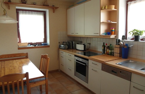Olpenitzdorf House | Spacious, quiet detached house, about 3 km to the beach, 5 km to Kappeln