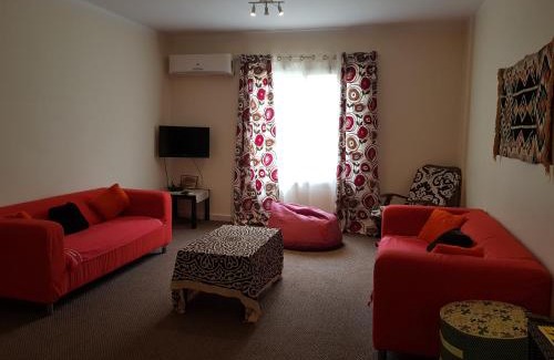 Al Rehab Apartment | Spacious Rental Apartment in Al Rehab City