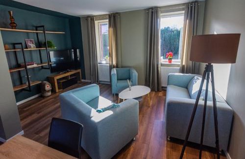 Lemberg House | Spacious Stay in Lemberg