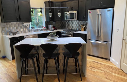 Arlington Heights House | SPACIOUS, STUNNING Gathering Spot in Portland Heights