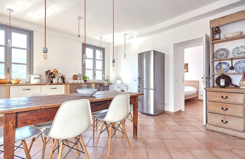 Molini di Triora House | Spacious, stylish holiday home for 6. Private pool, terraces and mountain view.