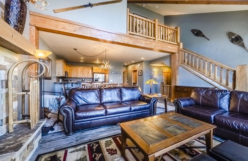 Winter Park House | Spacious Townhome with Private Hot Tub, minutes away from Winter Park Resort