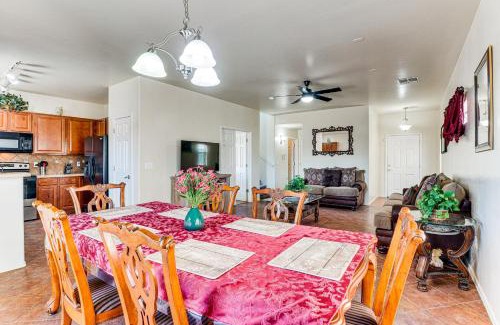 Drexel Heights House | Spacious Tucson Vacation Rental Incredible Views!