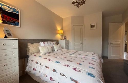 Celbridge Apartment | Spacious Two Bed near Airport