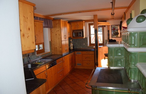 Lachtal House | Spacious vacation home with sauna and whirlpool