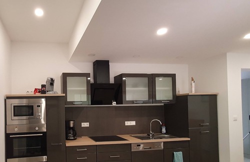 Haren Apartment | Spacious vacation apartment Haren/Ems near Dankern Castle