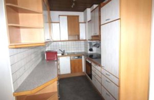 Sankt Polten Apartment | Spacious vacation apartment "Prandtauer" with 74 sqm - right in the center