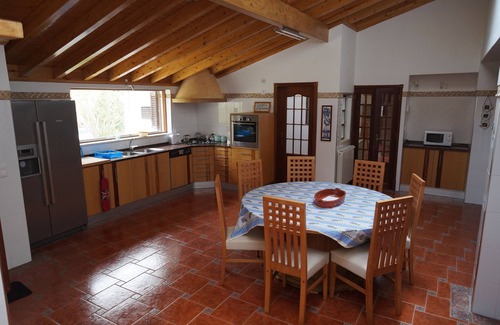 Praia das Macas Villa | Spacious villa for 10 - Private Heated Pool - Tranquil location - 1km from beach