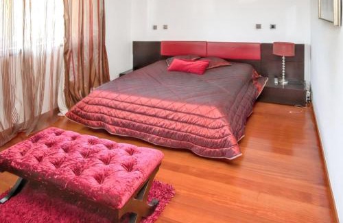 Santo Tirso Villa | Spacious villa in Santo Tirso with private pool 850 m² and jacuzzi