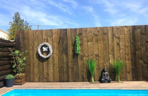 Campo de Cuellar Villa | Spacious villa with private pool - Campo de Cuéllar