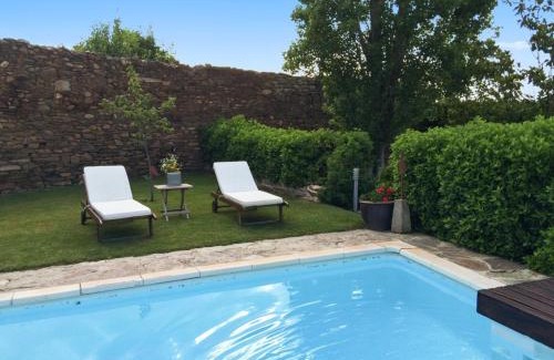 Domingo Garcia Villa | Spacious Villa with Pool in Domingo Garcia