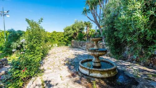 Villamartin Villa | Spacious villa with private pool in Villamartin