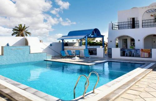 Houmt Souk Villa | Spacious villa with private pool in Djerba