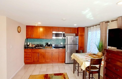 Waialua Apartment | Spacious Waialua studio