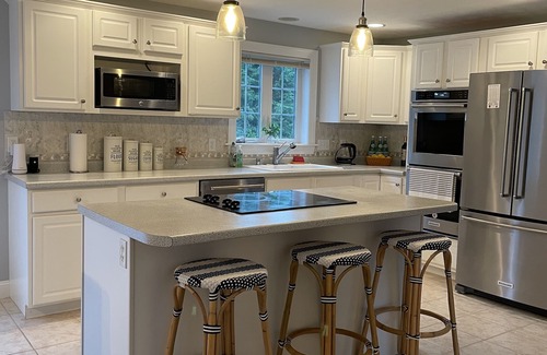 Ogunquit - Wells House | Spacious, Well-Appointed Home for Large Groups Close to Beaches and Restaurants!