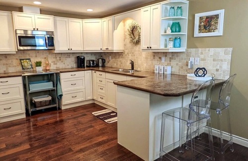 Central Okanagan House | Spacious Westside Wine Trail Retreat ★