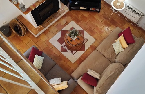 Huerta de Arriba Villa | Spain + Private Pool + Family + Friends + Dogs + Nature