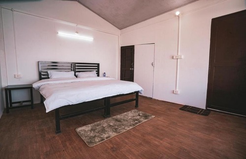 Dhanaulti Hotel | Spandan Villas