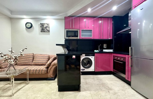 Ceuta Apartment | Spanish Seaside Escape at Ceuta