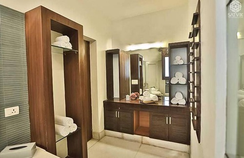 South West Hotel | Spara Boutique Resort