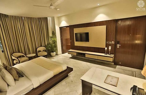 South West Hotel | Spara Boutique Resort