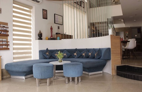 Alwar Hotel | Sparrow Hotel Managed By Siara Sariska Alwar