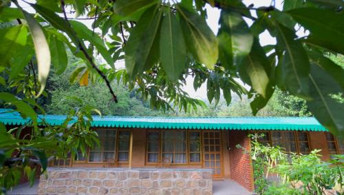 Smanora Range House | Sparrow Woods Eco Resort
