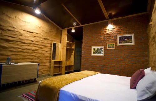 Smanora Range House | Sparrow Woods Eco Resort