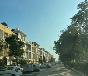 Landran Apartment | Sparsha luxury- HomeStay