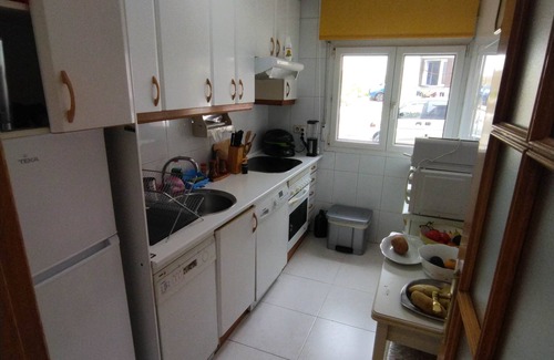 Cercedilla Apartment | Sparza Boutique Department