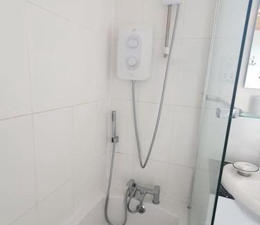 South Cliff Apartment | Spaside Apartment