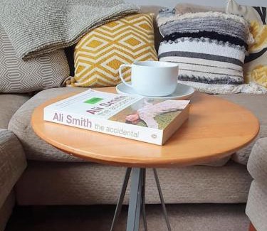 South Cliff Apartment | Spaside Apartment