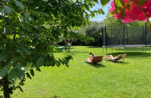 Sevegliano House | Spazio Friuli - Soreli Apt residenza nel verde