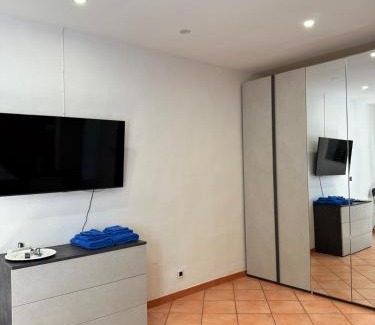 Tortona Apartment | Spazioso appartamento vicino a tutto