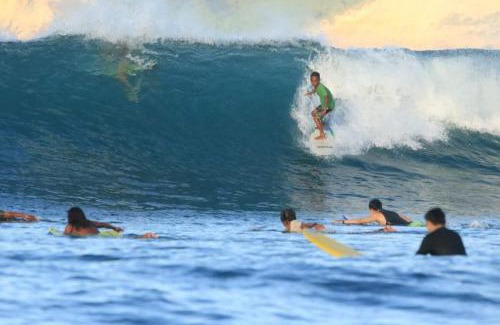 Gerupuk House | Spear Beach House