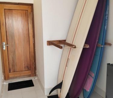 Gerupuk Hotel | Spear Villa