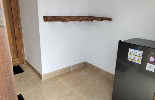 Gerupuk Hotel | Spear Villa