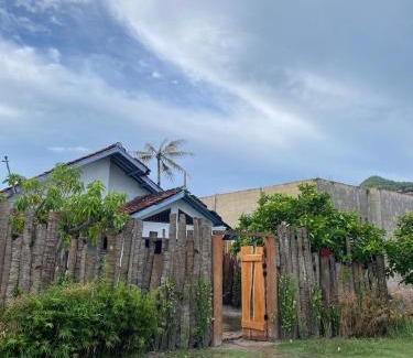 Karimunjava House | Special Inn Karimunjawa