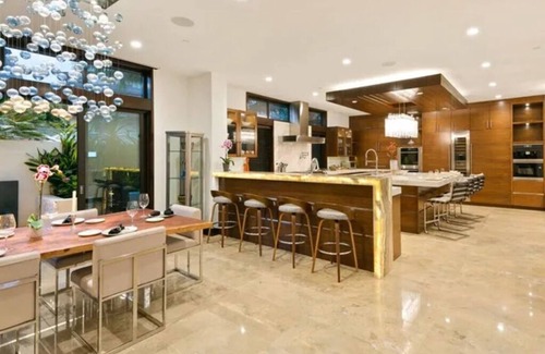Hermosa Beach House | Special! Ocean Views from Upscale 6 bedroom Luxe Home.