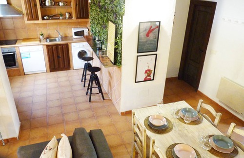 Villanueva de Avila Cottage | SPECIAL OFEERTA! BEAUTIFUL COTTAGE ON THE SLOPES OF GREDOS