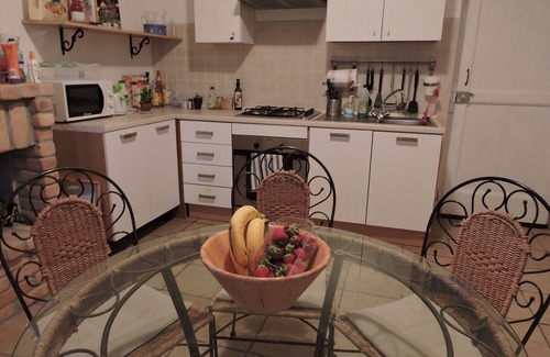 Serramonacesca Villa | Special offer Hilltop Villa with Private Pool and Stunning views 100 sq metres