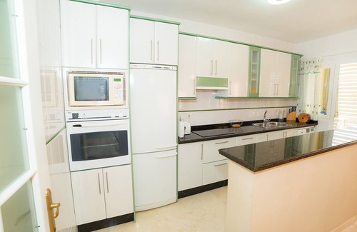 La Herradura Apartment | Special price first half of July