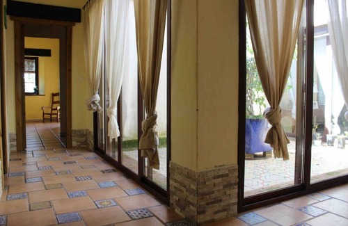 Valverde del Camino House | Spectacular Villa with private ski slopes