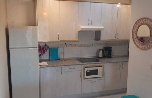 Balito Apartment | Spectaculair ocean view sunset terrace. Very close to the Anfi del Mar beach