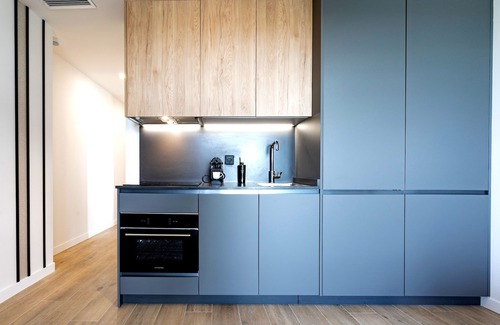 Distrito Norte Sierra Apartment | Spectacular 2 BD with 2 terraces, pool and parking. Arruzafa VIII