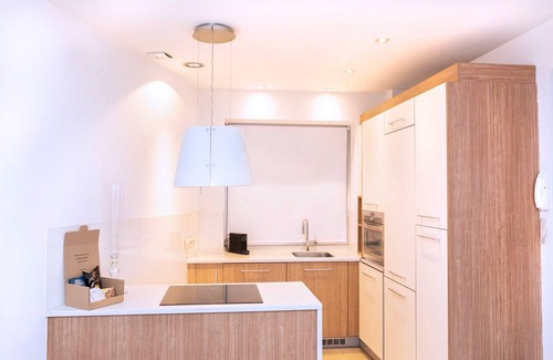 Ibiza Apartment | Spectacular 3 bedroom apartment next to the Retiro